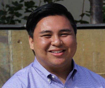 Photo of Dale Maglalang