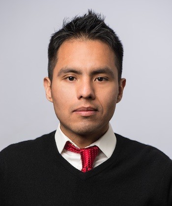 Photo of Manuel Cano