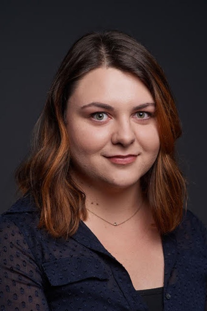 Photo of Megan Collier