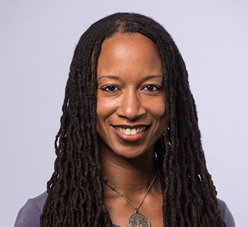 Photo of Melissa Bartholomew