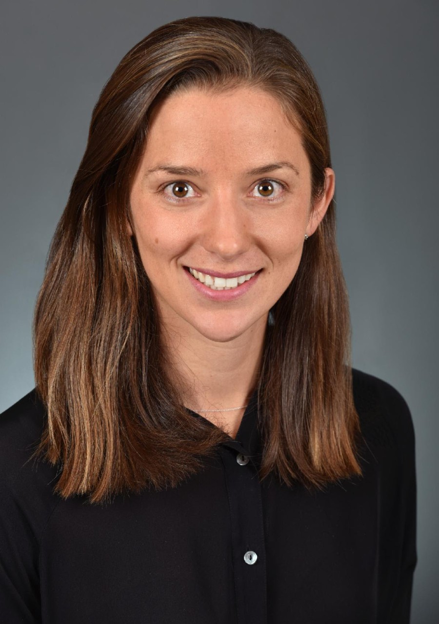 Photo of Natalie Grafft