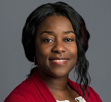 Photo of Ngozi Enelamah