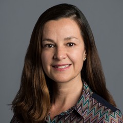 Photo of Paola Campos Paniagua