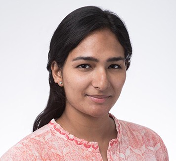 Photo of Pooja-Paul-356x325