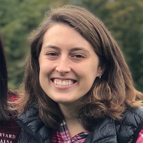 Photo of Sarah Neville