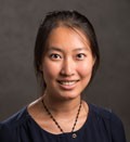 Photo of Yihan Wang