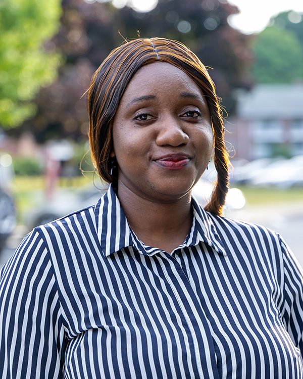 Chisom Cynthia Okpoko