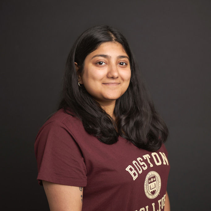 Riya Shailesh Thanki