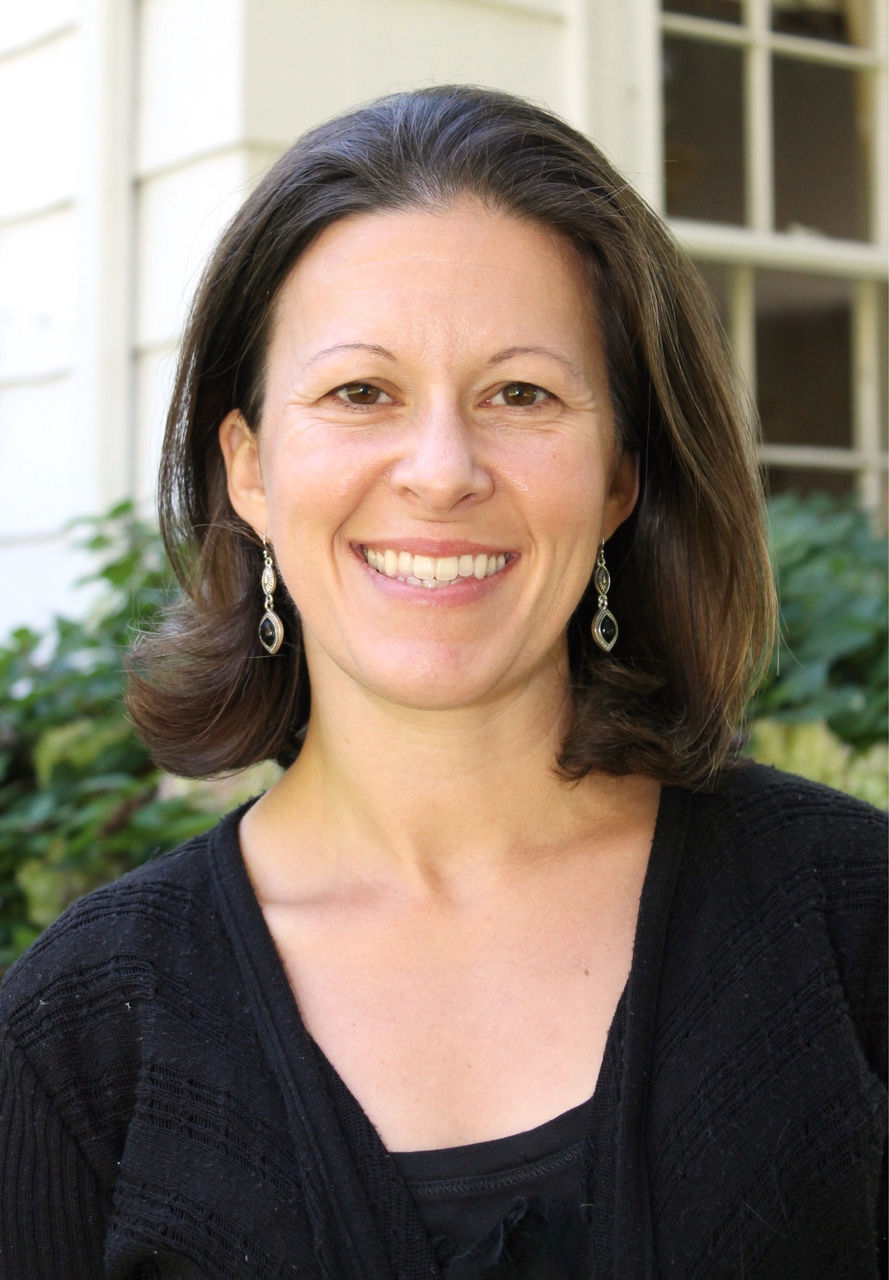 Debbie Hogan, PhD