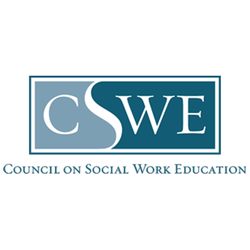 CSWE logo