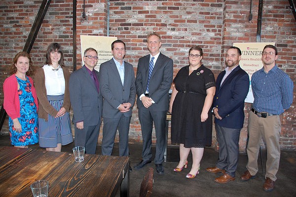 if_challenge_2017_600x399 Representatives from the three winning organizations