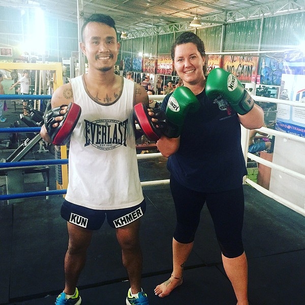 Boxing_300x300 Boxing with my buddy Makara.