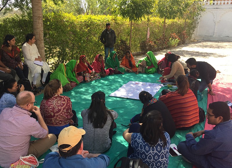 ssw-GEOHealth-Hub Examining systems science approaches for clean cooking GEOHealth Hubs