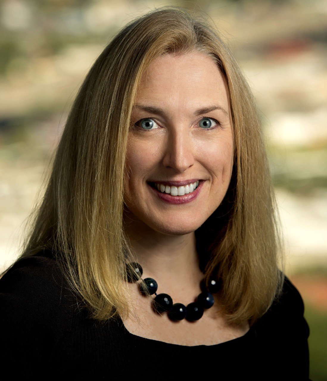 A photo of Catherine Taylor