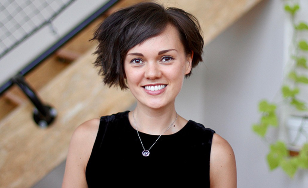 A photo of Maggi Price