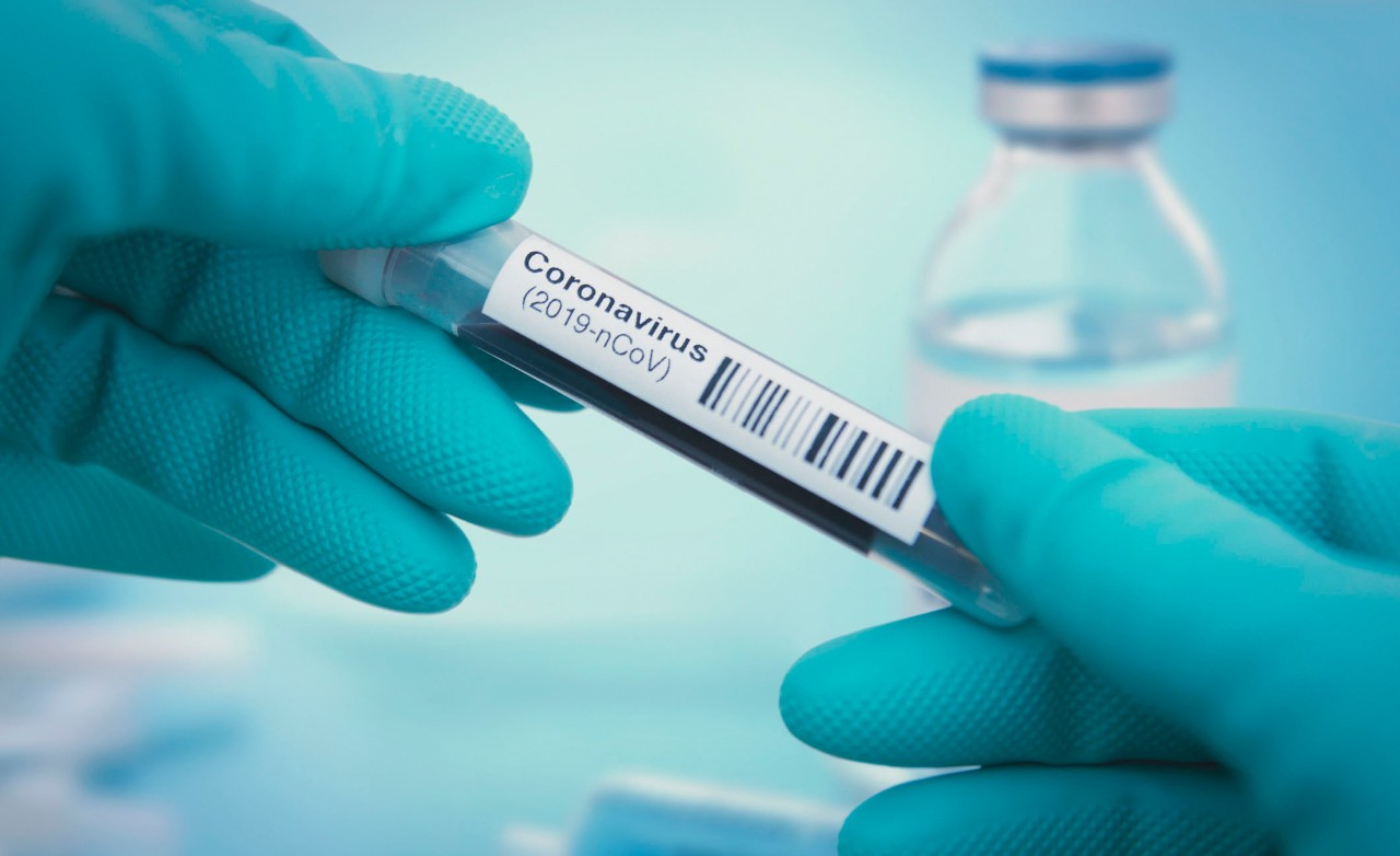 1203524532 As the new coronavirus continues to spread, healthcare workers around the world have been forced to decide who lives and who dies. Photo by iStock.