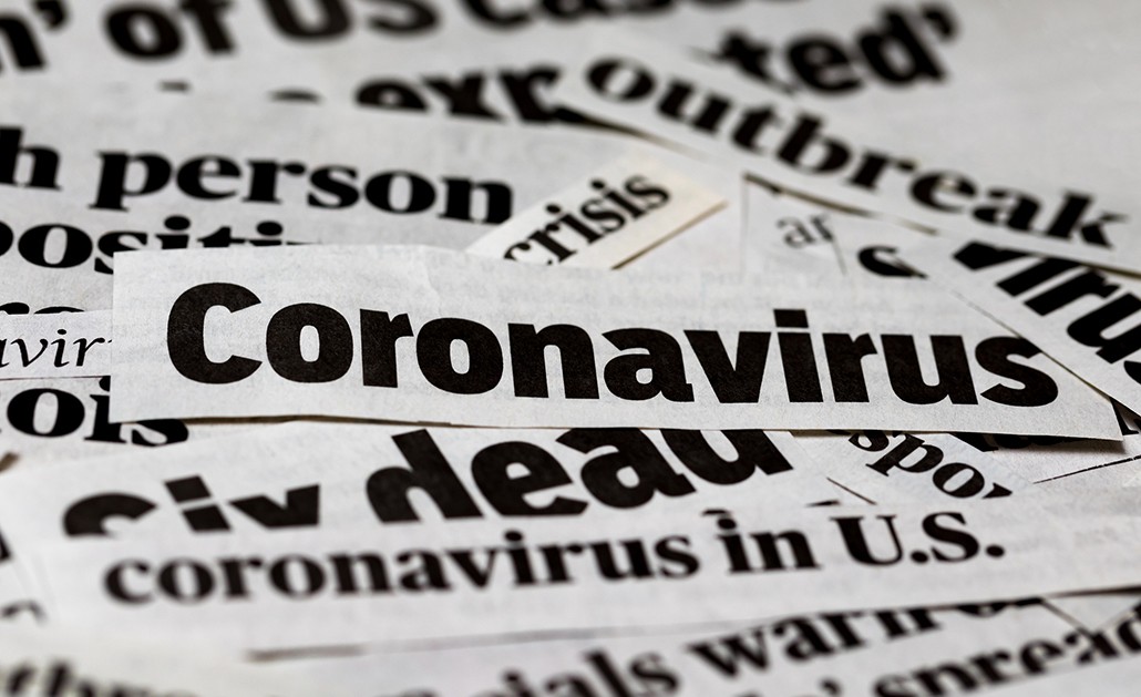 1210339548 More than 200 people have died from COVID-19, according to the Centers for Disease Control and Prevention. Photo by iStock.