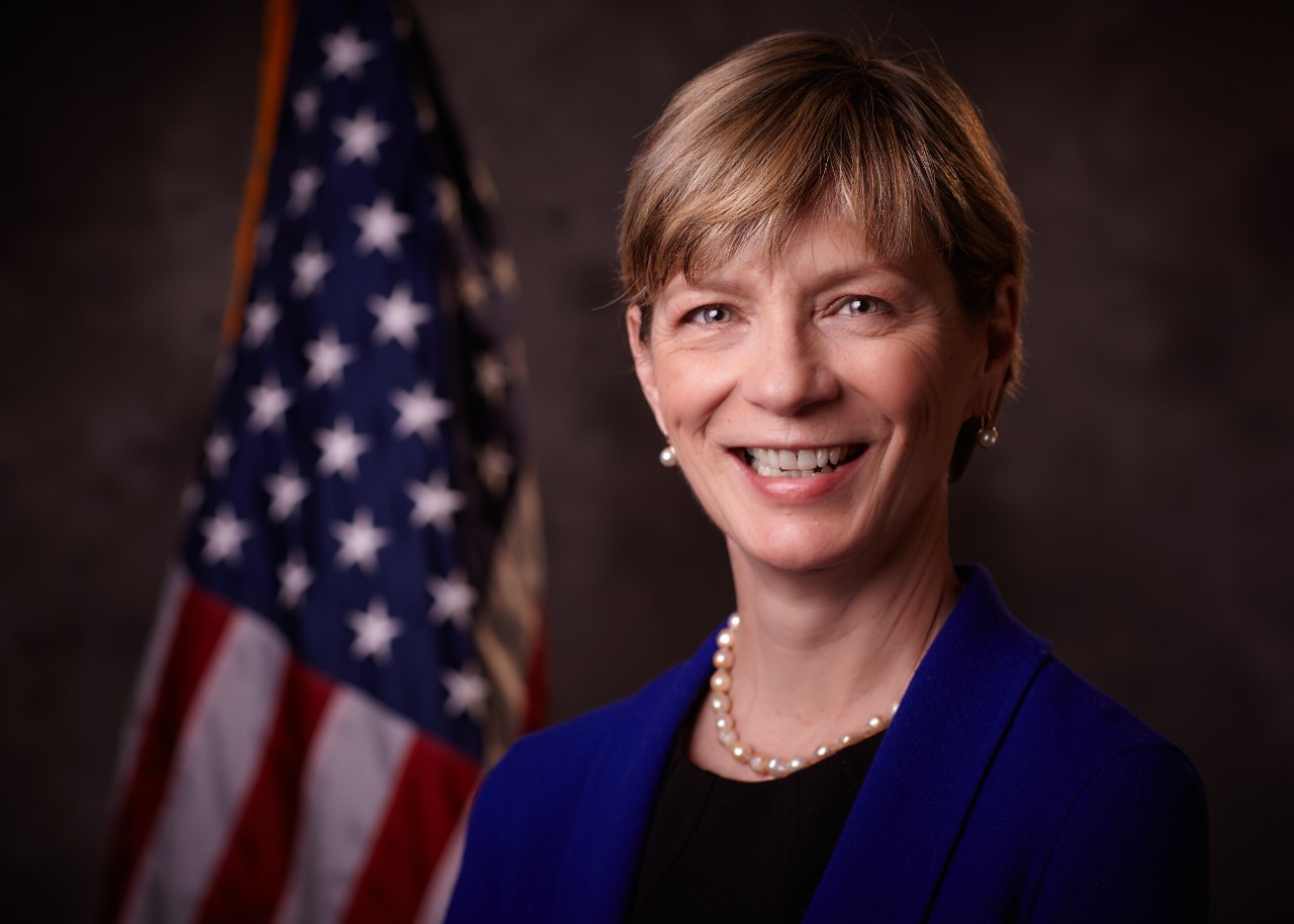 Marylou Sudders Marylou Sudders