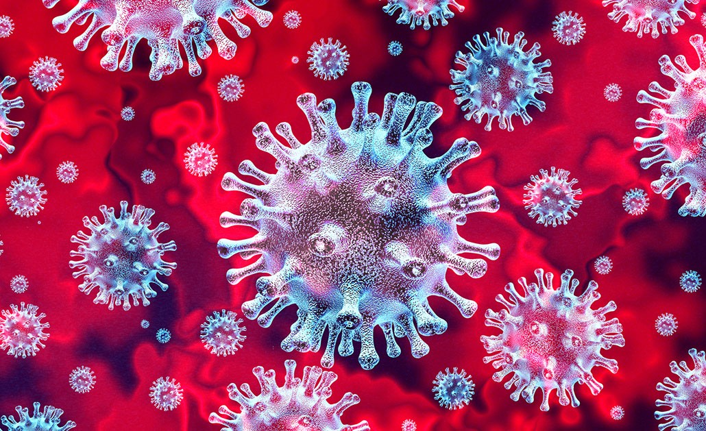 What you need to know about COVID-19