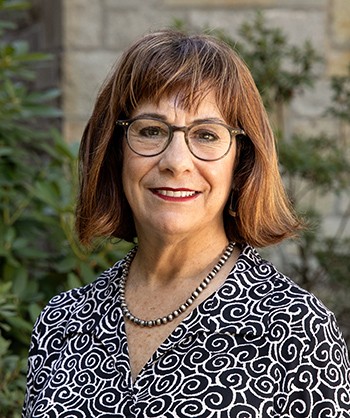 Photo of Robin Warsh