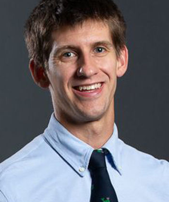 Photo of Thomas Byrne