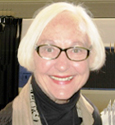 Jan Hively (Janet M Hively, PhD)