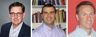 Kevin E. Cahill, PhD, Michael D. Giandrea, PhD & Gene J. Kovacs, PhD