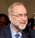 Carl E. Van Horn, PhD