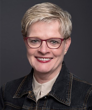 Photo of Jacquelyn James