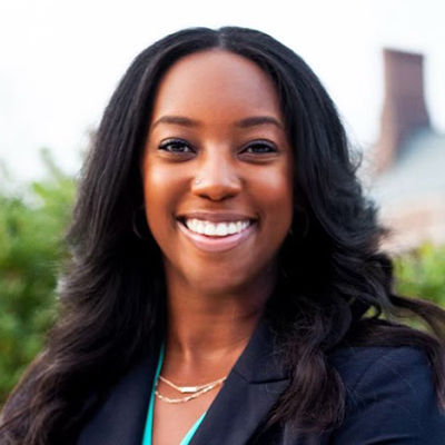 Dr .JaNiene Peoples