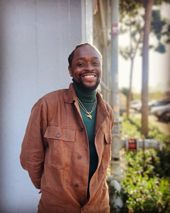 Dr. Demond M Hill