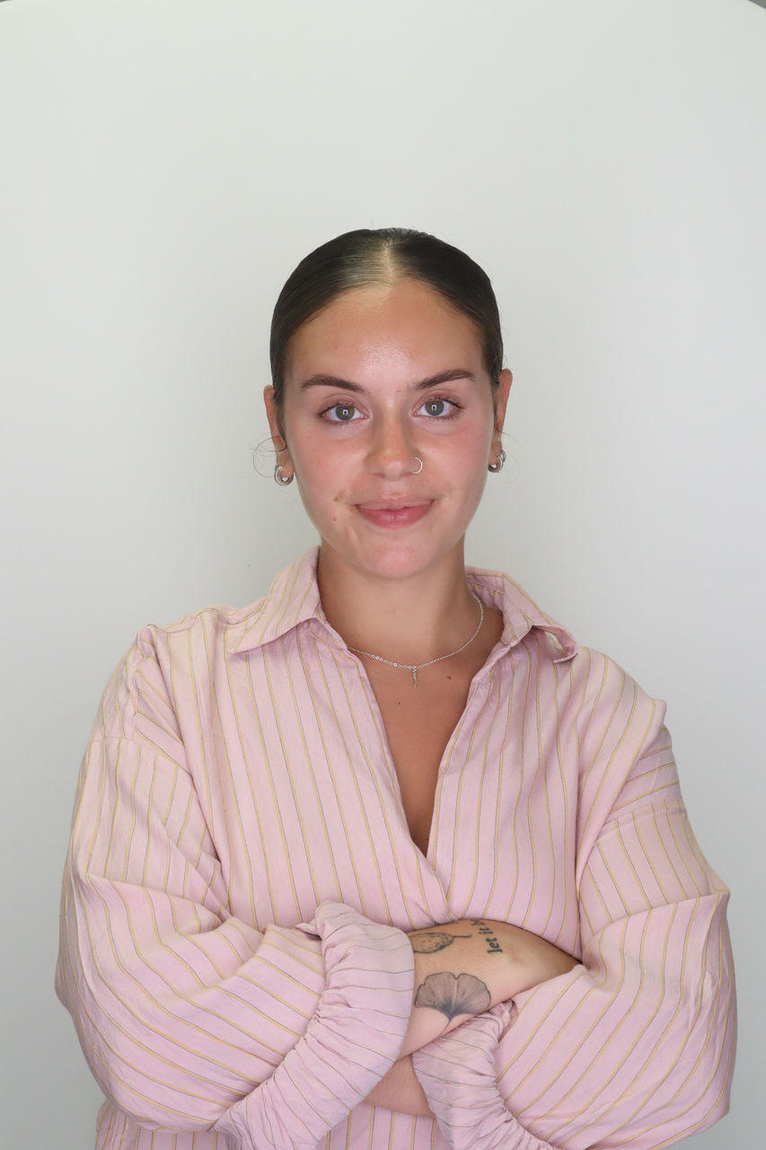Marly Ciccolo