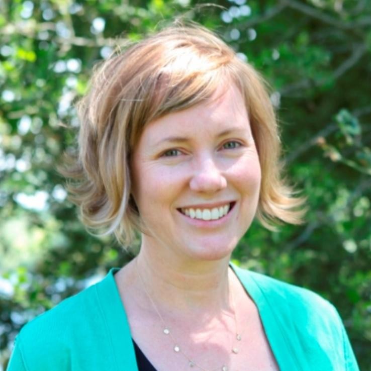 Dr. Shannon Dorsey