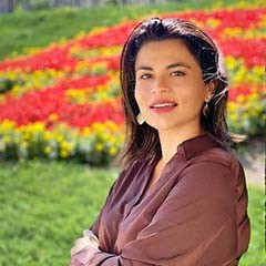Photo of Yorlady Corredor-Purcifull