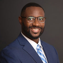 Photo of Charles W. Currie III