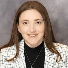 Photo of Elizabeth Jadovich