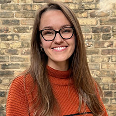 Photo of Lizzie DePentu