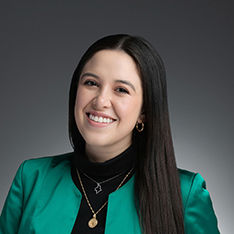 Photo of María Alejandra Gutiérrez Torres