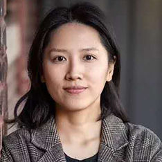 Photo of Xi Wang