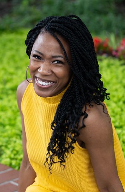 Photo of Kayla August