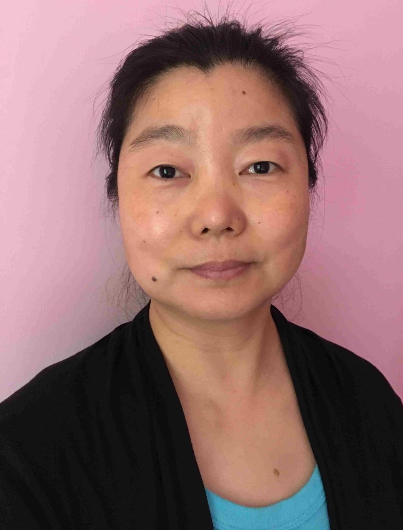 Photo of Xiaoping Guo