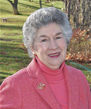 Anne Marie S. Mahoney