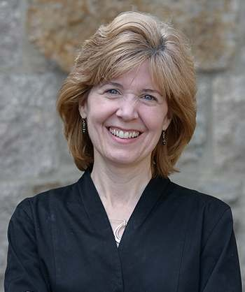 Melissa Kelly, Ph.D.