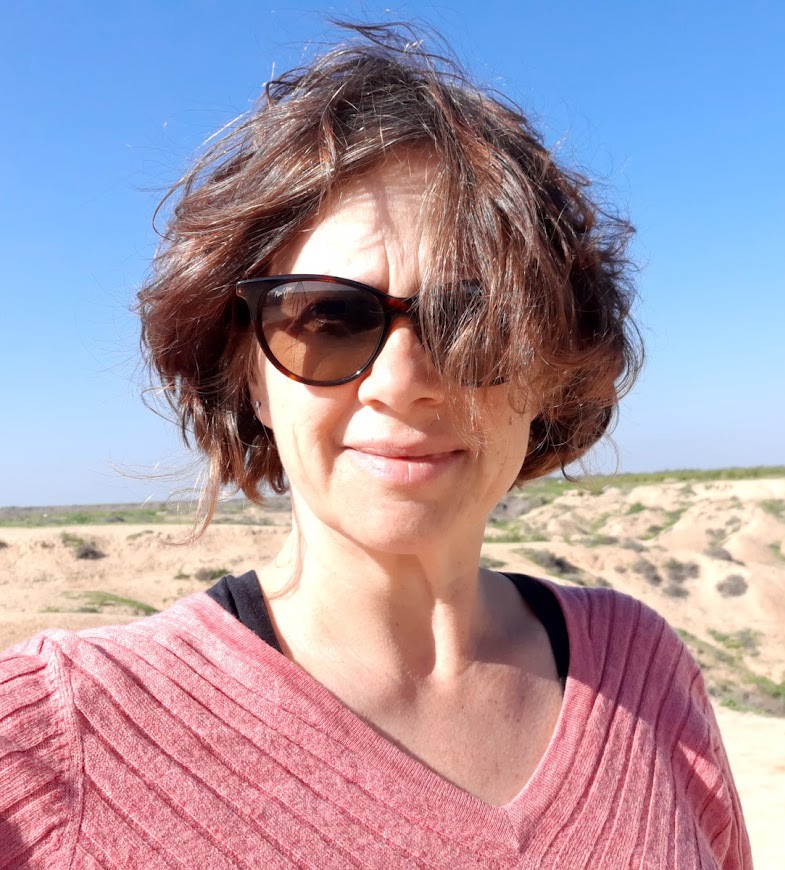 Sharon Kangisser Cohen