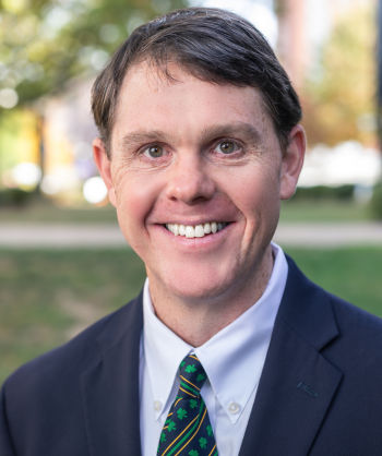 Photo of Daniel P. Scheid