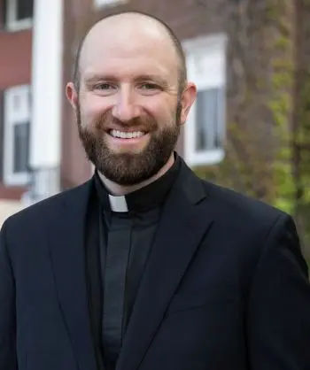 Photo of Timothy W.  O'Brien