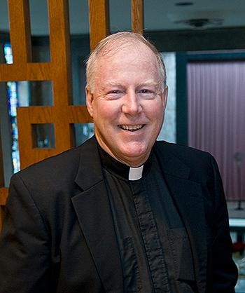 James Bretzke, S.J.