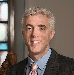Dominic Doyle