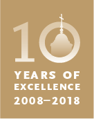 STM 10th Anniversary
