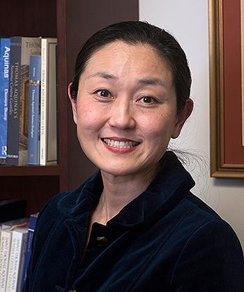 Angela Kim Harkins